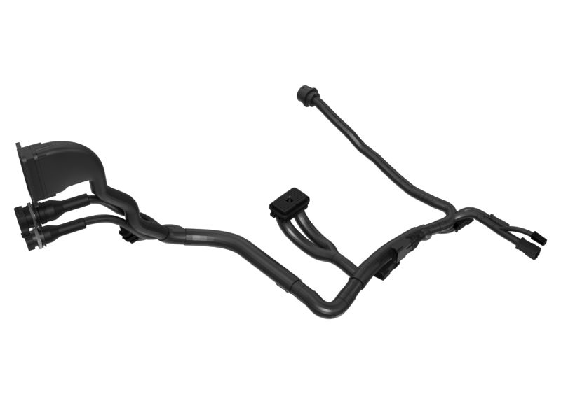 Engine Wiring Harness