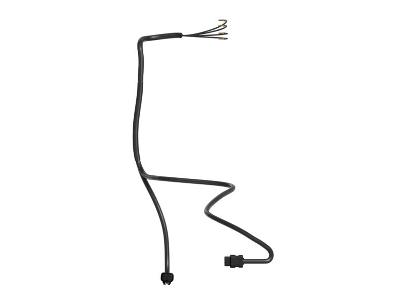 587-6048: D10 Air Cleaner Harness 5876048 купить