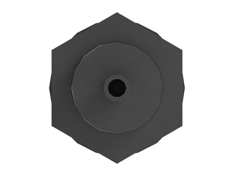 ДИОД СТАНДАРТНЫЙ