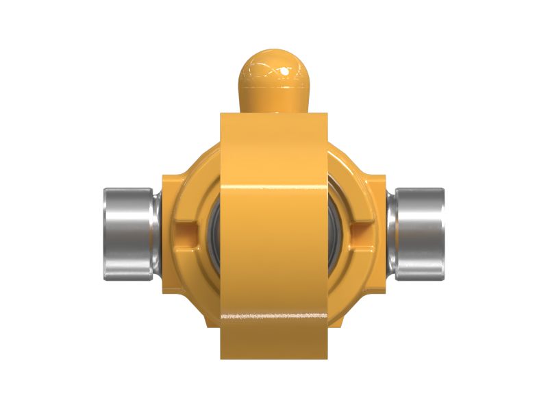 БЛОК ЦИЛИНДРА 0102