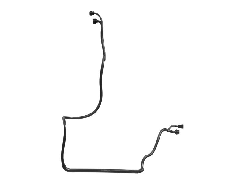 Электронный блок управления