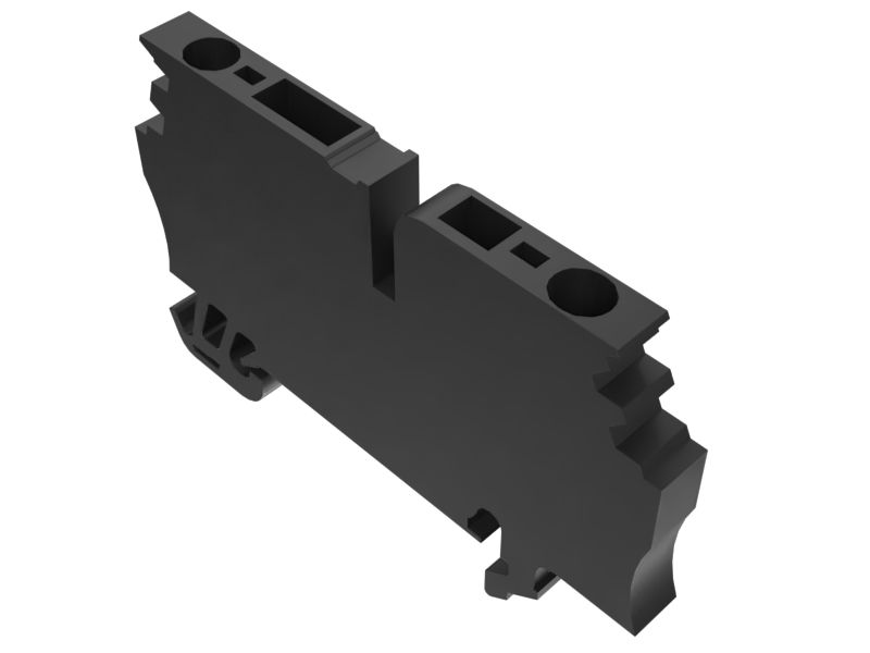 КЛЕММНЫЙ БЛОК