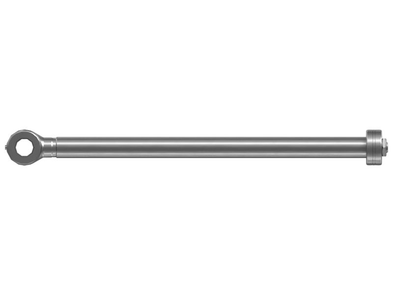 Hydraulic Rod Assembly