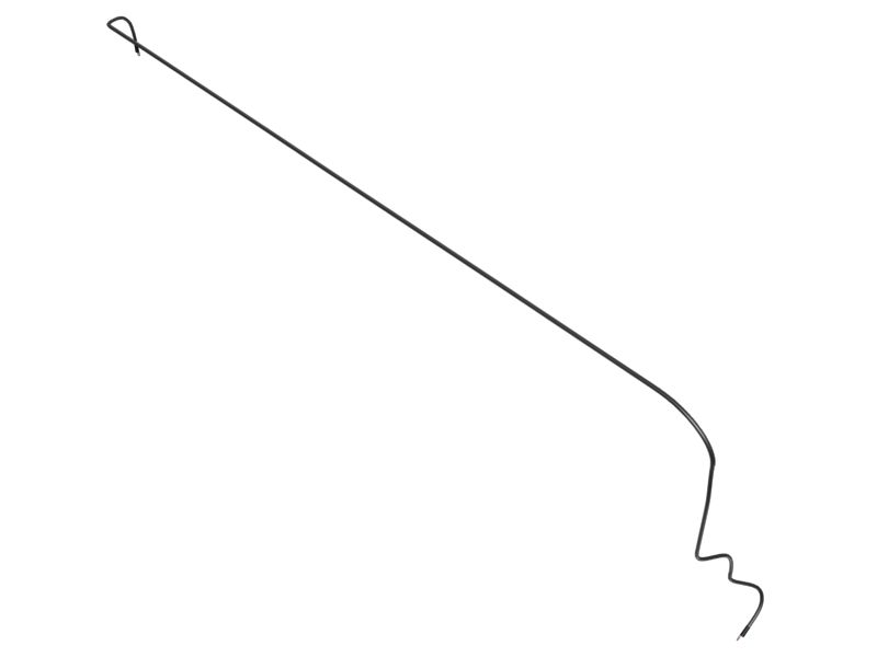 625-9621: Positive Battery Cable