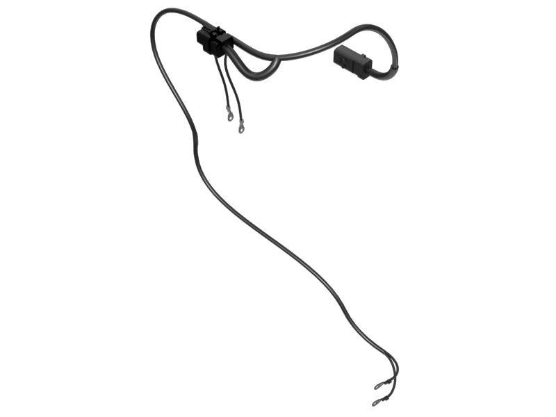 390-1152: ЖГУТ ПРОВОДОВ В СБОРЕ