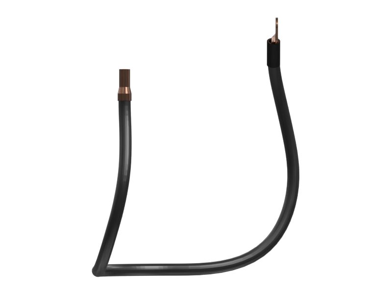 Ground Cable with Terminal Ring
