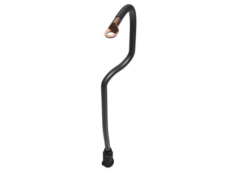 ЖГУТ ПРОВОДОВ В СБОРЕ