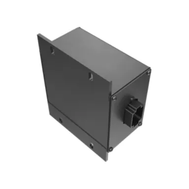 606-7496: Module de dispositif thermique résistif à 8 canaux