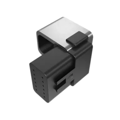 539-5528: Luz reflectora/de trabajo LED compacta cuadrada