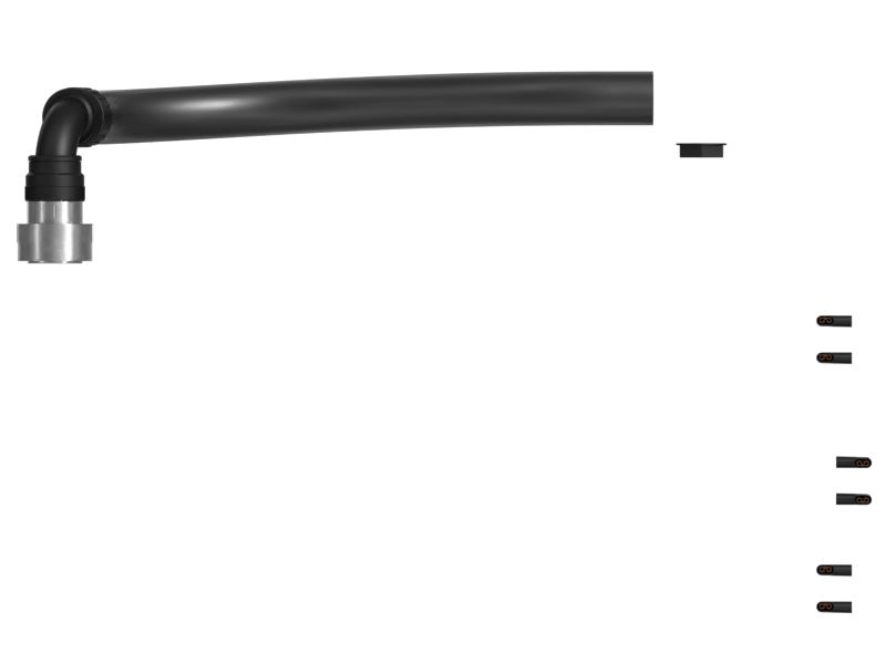 Generator Wiring Harness