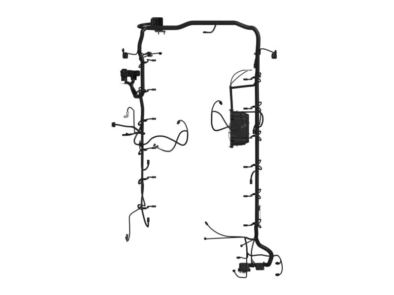 МОДУЛЬ КЛЮЧЕВОЙ