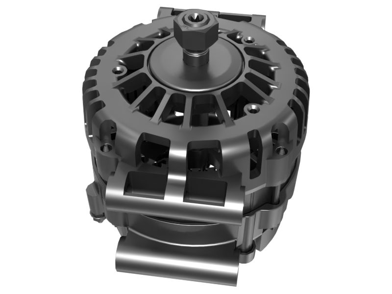 Генератор 12 В, 150 А