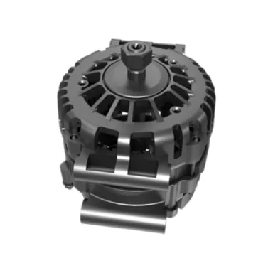 593-5815: 12V-150A wisselstroomdynamo