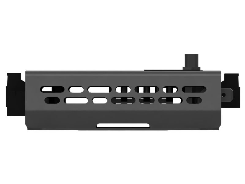 Электронный блок управления