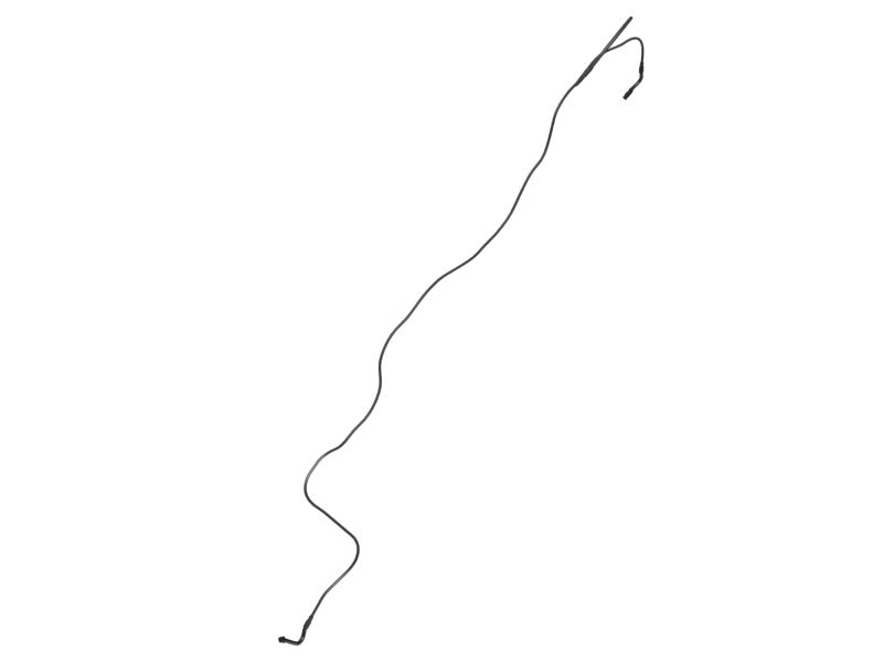 Tilt Control Solenoid Valve Wiring Harness