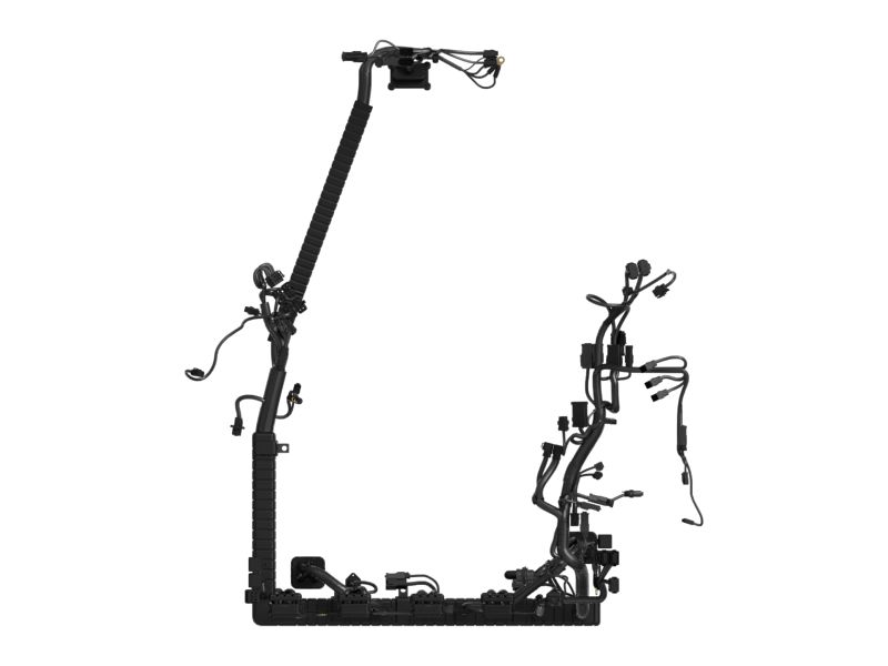 Fender Wiring Harness