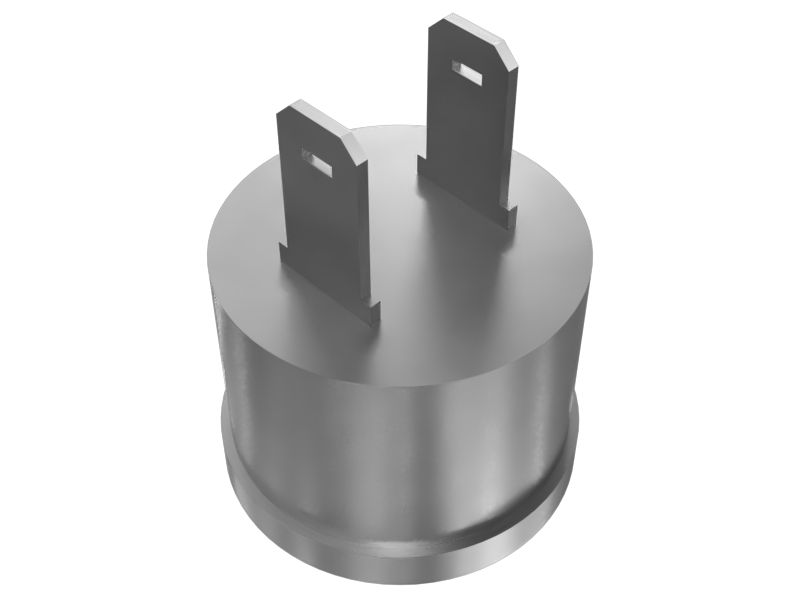 Термостатический регулятор