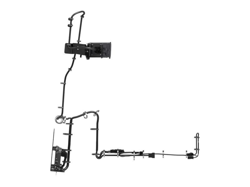 Trusted Platform Module Payload Relay