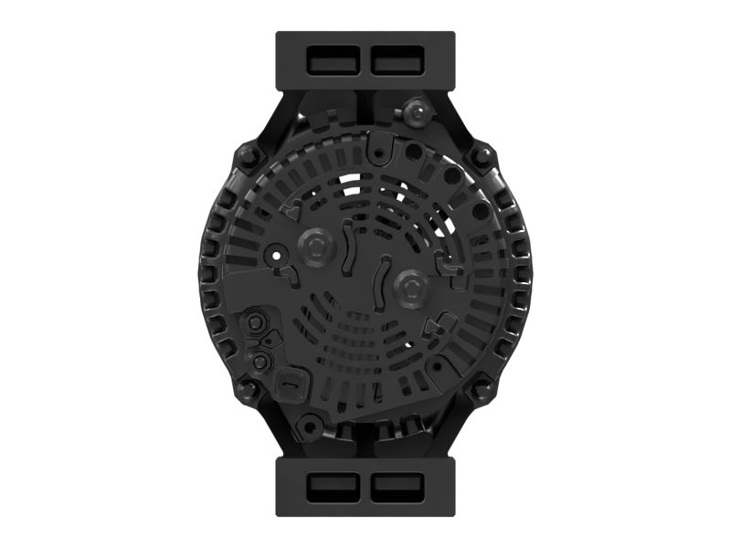 24 Volt Charging Alternator