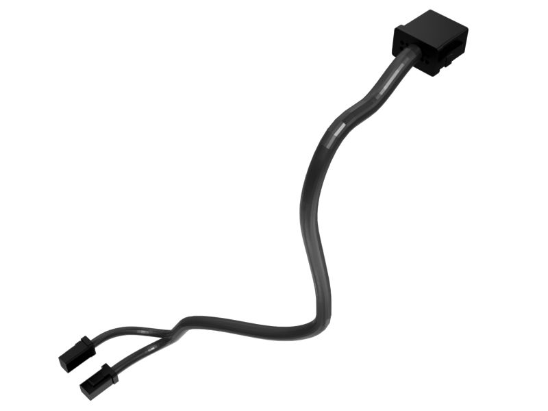 Жгут проводов в сборе