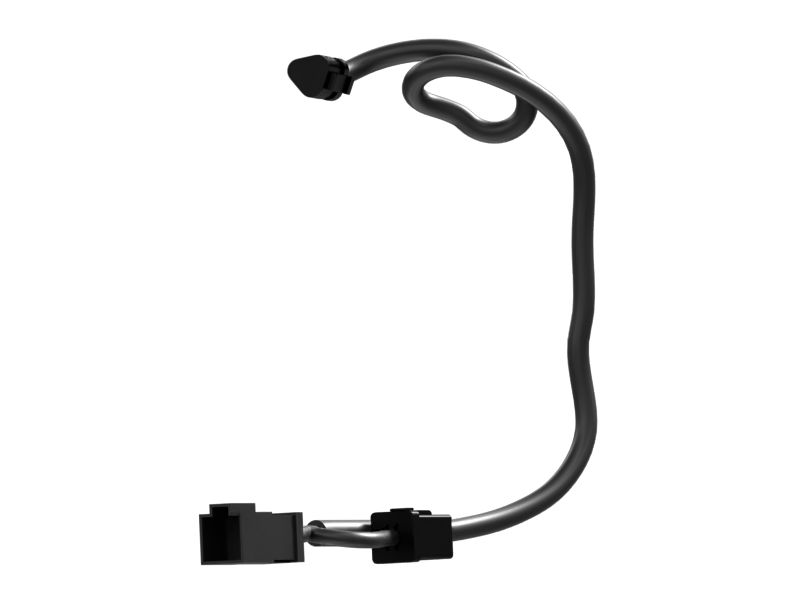 ЖГУТ ПРОВОДОВ В СБОРЕ