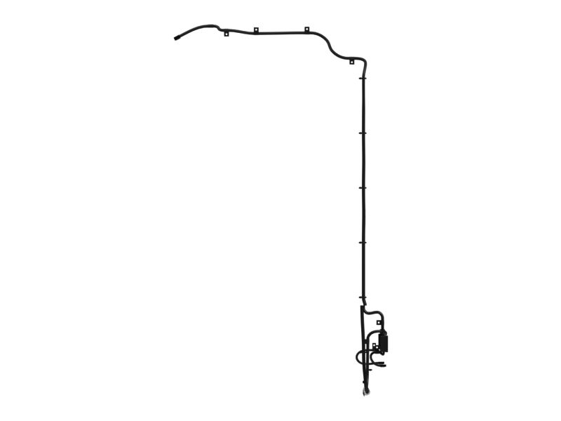 ЖГУТ ПРОВОДОВ В СБОРЕ