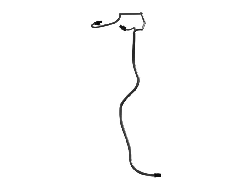 ЖГУТ ПРОВОДОВ В СБОРЕ