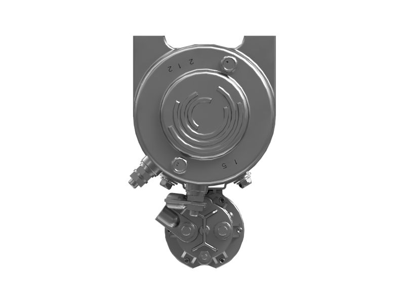 ДВОЙНОЕ РЕЛЕ МОЩНОСТИ