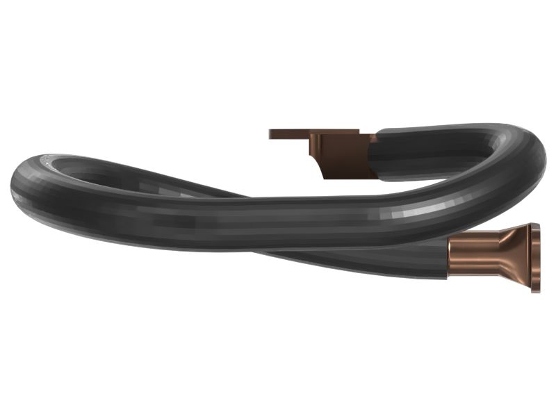 Shift Console Wiring Harness