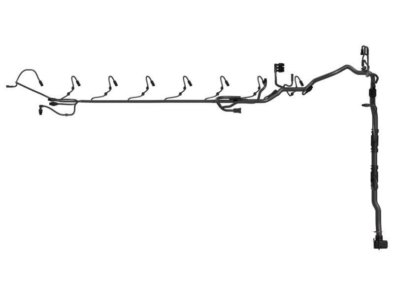 3 Pin Manifold Intake Pressure Sensor