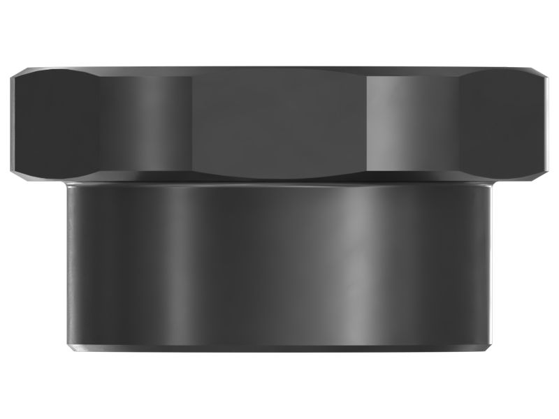 Гудок с высоким тоном, 24 В