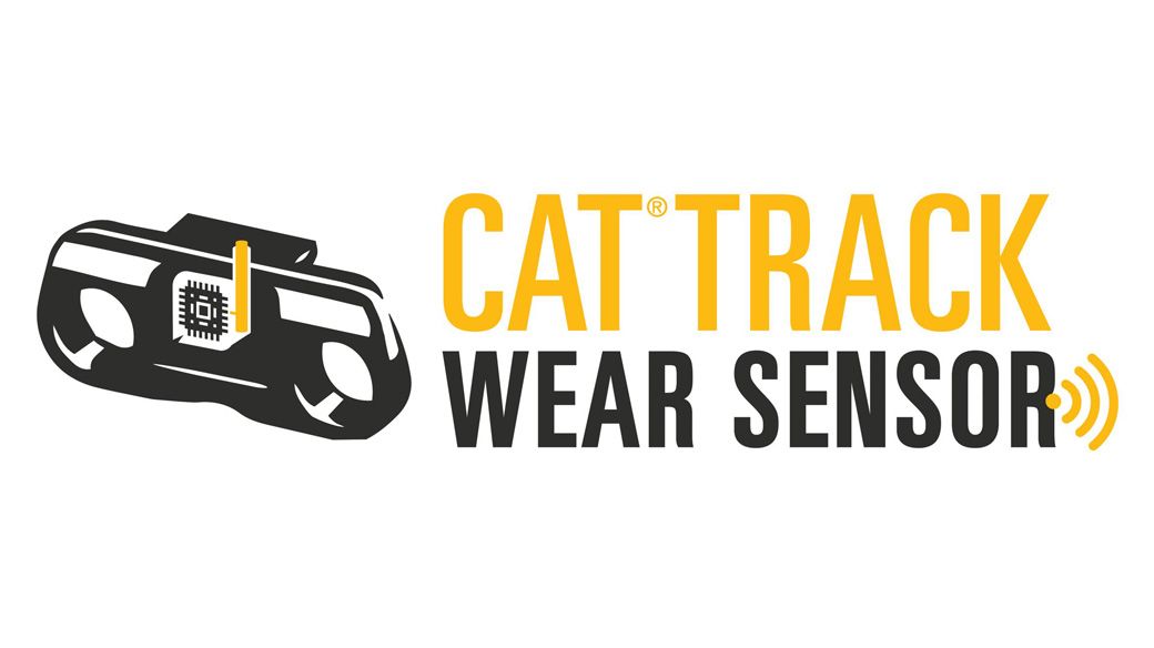  Track Wear Sensor