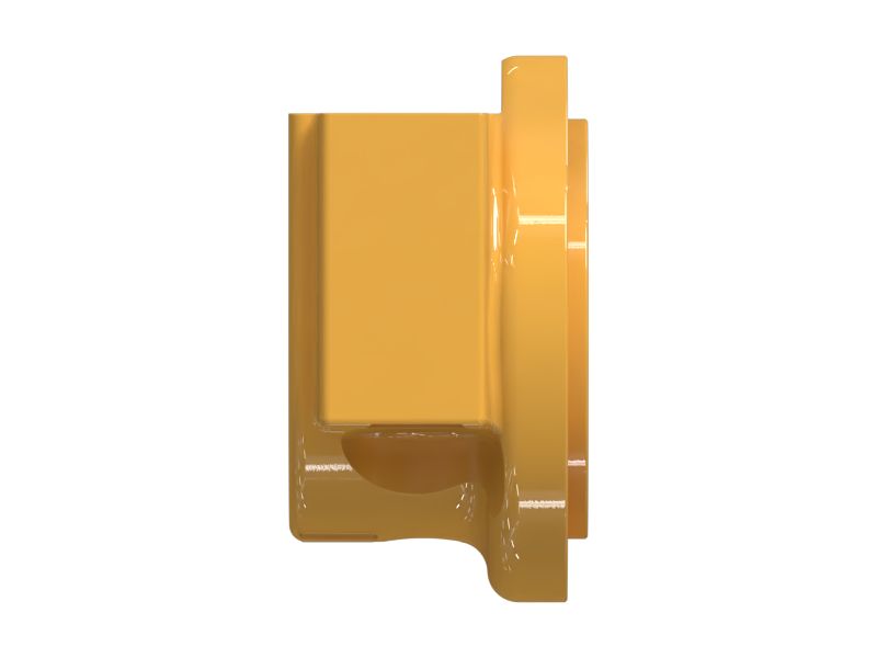 262mm Outer Diameter Track Roller Collar