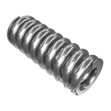 340-8237: 660.80mm Free Length Compression Spring | Cat 340-8237: 660.80mm Free Length Compression Spring | Cat