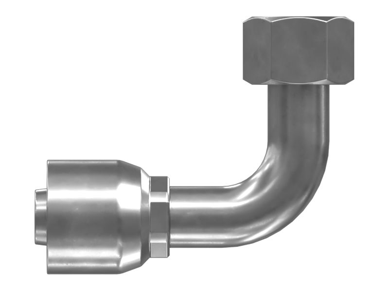 СОЕДИНИТЕЛЬНАЯ МУФТА В СБОРЕ