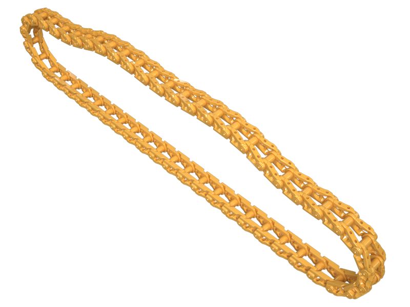 Heavy-Duty Track Link