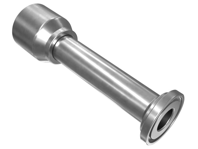 595-6544: 100.6mm Inner Diameter Air Line Hose 595-6544 Caterpillar