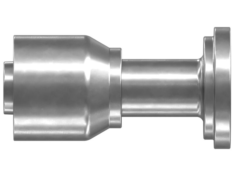 Heavy duty Coolant Hose