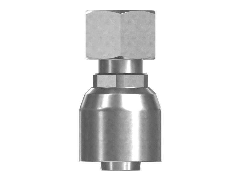 СОЕДИНИТЕЛЬНАЯ МУФТА В СБОРЕ