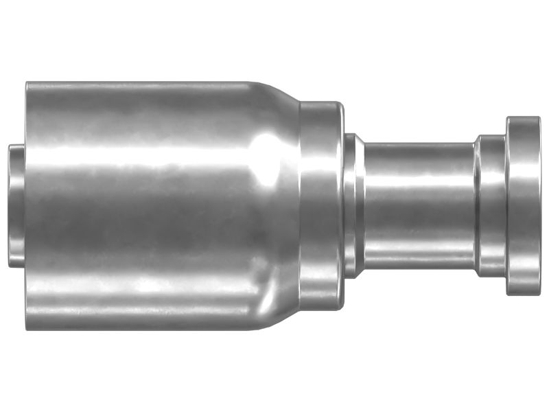 СОЕДИНИТЕЛЬНАЯ МУФТА В СБОРЕ