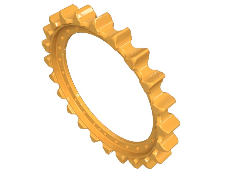 622-9220: Track Sprocket