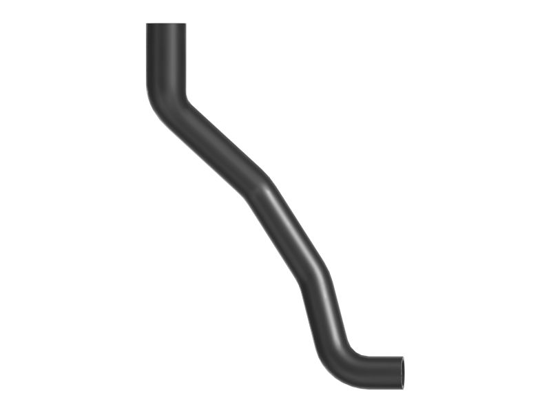 ШЛАНГ РАДИАТОРА