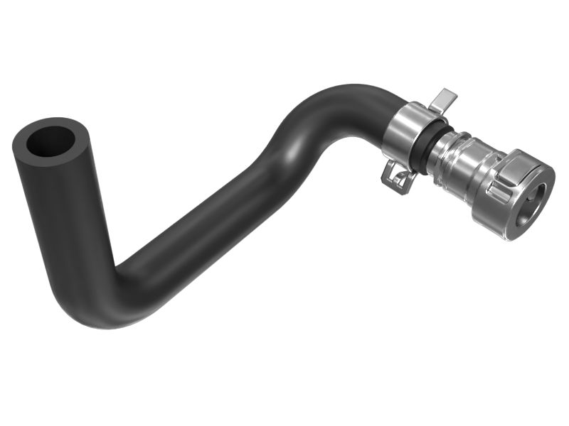 593-2126: HOSE ASSEMBLY FUEL