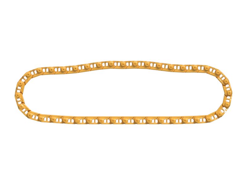 40 Joints Sealed Track Link