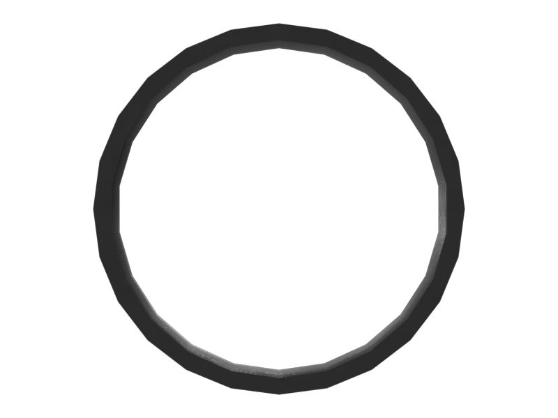 ШЛАНГ РАДИАТОРА