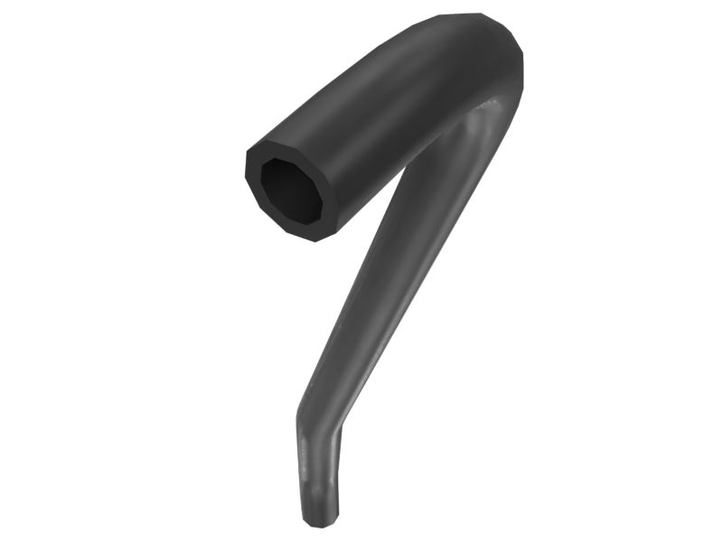 ВОЗДУШНЫЙ ШЛАНГ