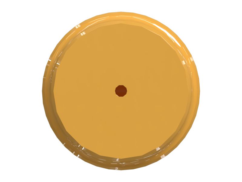 Валы промежуточные