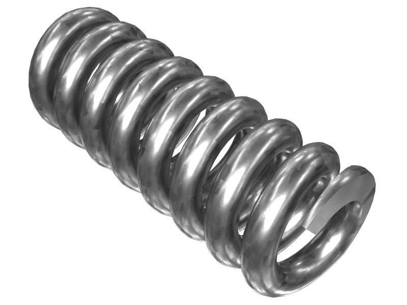 571-9666: ПРУЖИНА