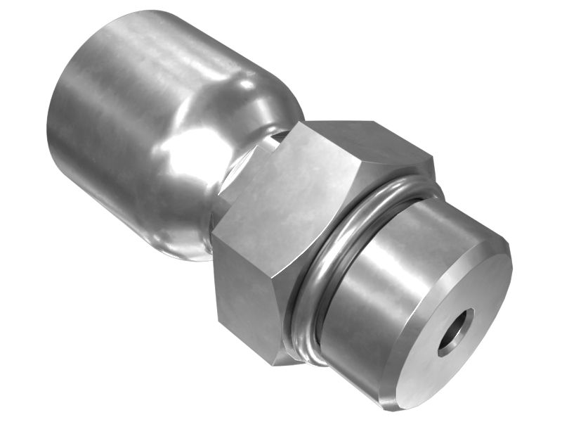 541-3224: Permanent Coupling | CATCorp
