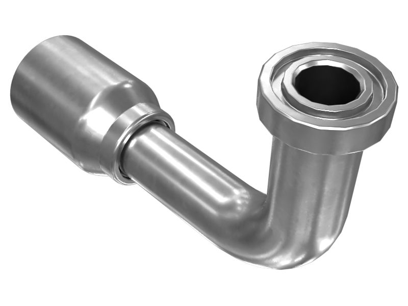 СОЕДИНИТЕЛЬНАЯ МУФТА В СБОРЕ